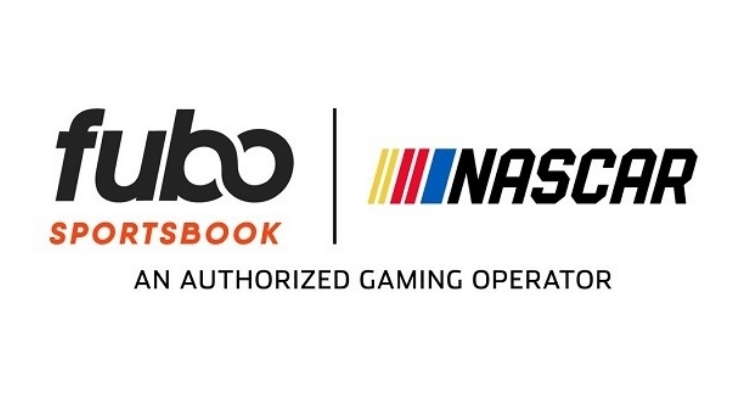 Fubo Sportsbook torna-se operadora de jogos autorizada da NASCAR