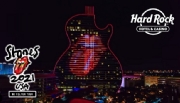 Rolling Stones encerrará "No Filter Tour" no Seminole Hard Rock Hotel & Casino do Florida