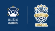 CBF Academy entra para o universo dos eSports com curso de gestão na área