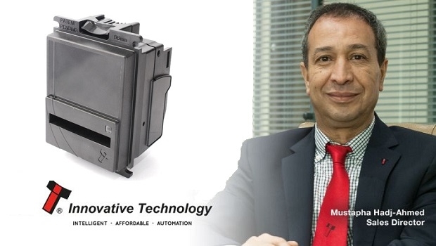 ITL strengthen presence in Brazil with long-standing Trading Partner BV20