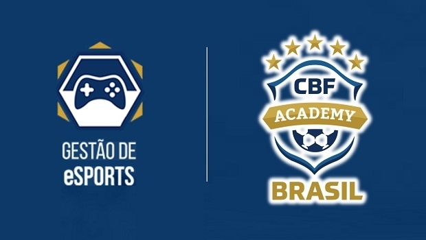 CBF Academy entra para o universo dos eSports com curso de gestão na área