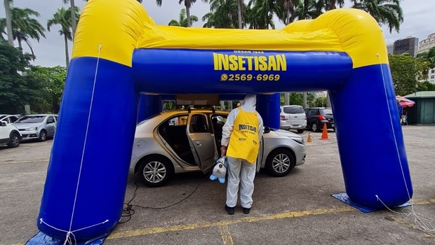 Jockey Club Brasileiro se une em campanha para doação de alimentos aos mais necessitados