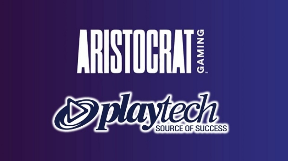 Aristocrat buys Playtech