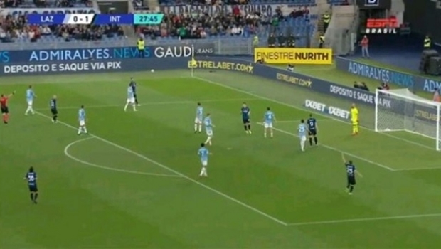 EstrelaBet sponsorship now also reaches European football matches