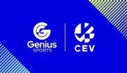 CEV seleciona Genius Sports como seu parceiro oficial de tecnologia