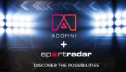 Sportradar aprimora ofertas de publicidade de apostas com Adomni