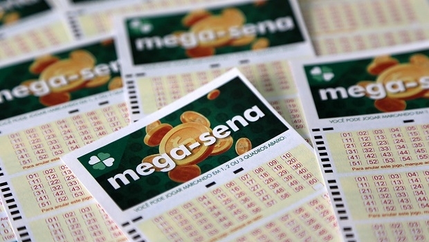 Mega da Virada começa a ser vendida em 16 de novembro