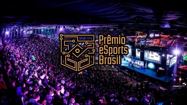 Prêmio eSports Brasil amplia time de marcas