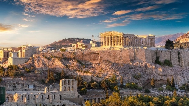 Grécia aprova licenças para dois novos cassinos