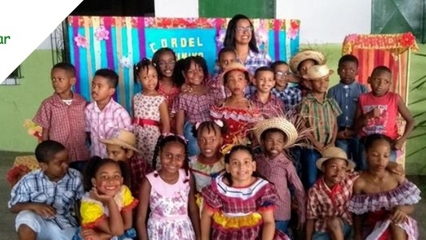 Copag reforça atuação em apoio aos mais necessitados com dois projetos no Brasil