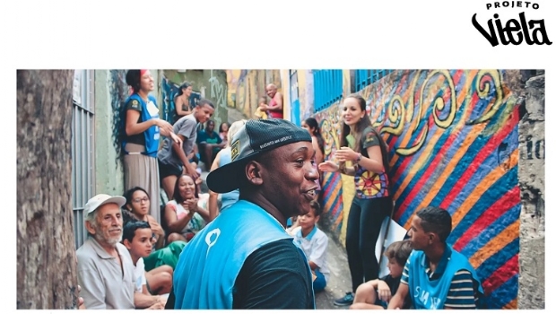 Copag reforça atuação em apoio aos mais necessitados com dois projetos no Brasil