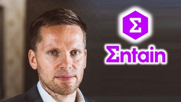 “As soon as Brazil has regulated, Entain will be there with a license application”