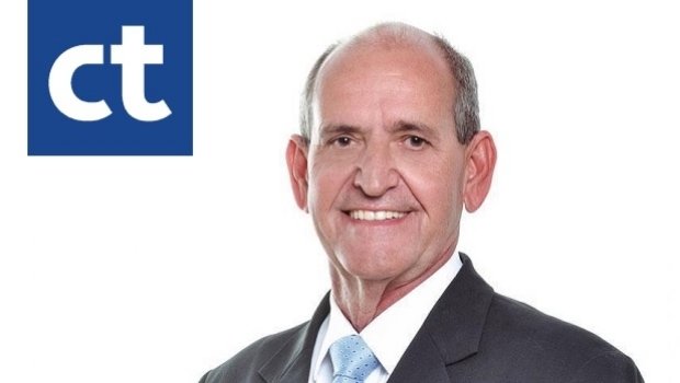 Que venham os cassinos