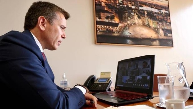 The rapporteur's ideas for new regulatory framework for gambling in Brazil