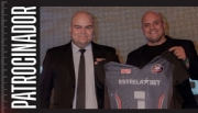 EstrelaBet se expande e agora patrocina a liga de futebol americano do Minas Gerais