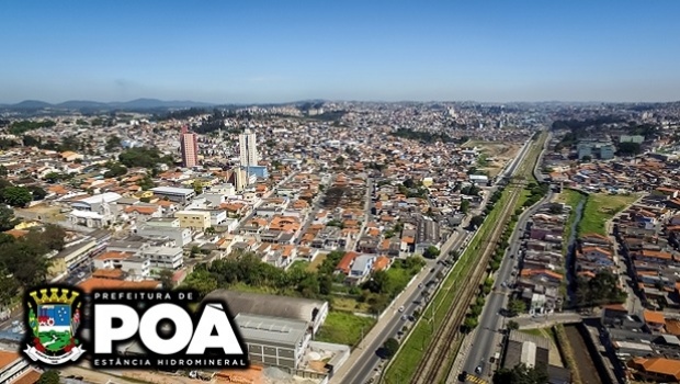 Poá deverá faturar pelo menos R$ 3 milhões por ano com a 1ª loteria municipal do Brasil