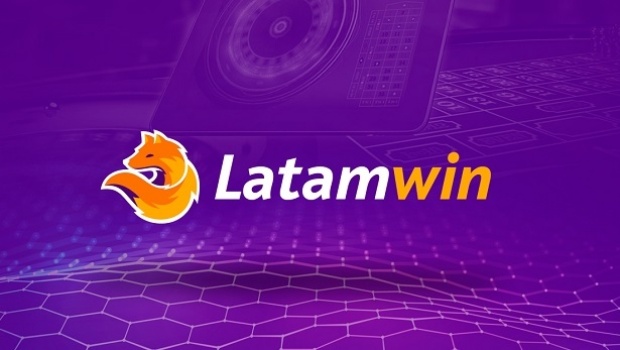 With a complete makeover, Latamwin begins a new stage
