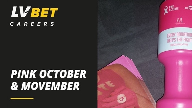 LV BET hosted online talk aims to educate on importance of self-checks to prevent cancer