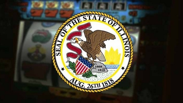 Duas tribos em licitação para o desenvolvimento de um cassino em Chicago