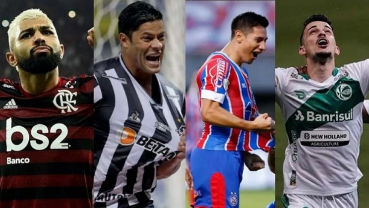 Casas de apostas 'entram em campo' no futebol brasileiro, mas a atividade lida com dilemas