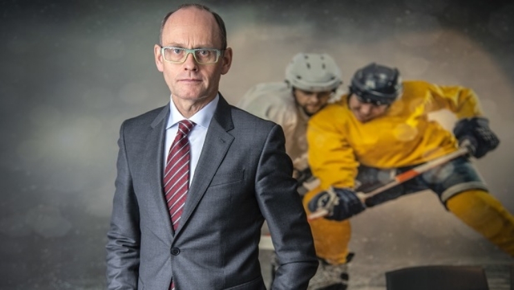 Betsson retira decisão de substituir o CEO Pontus Lindwall