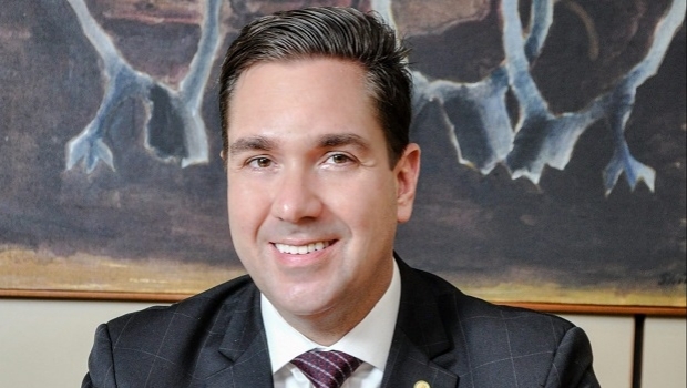 "Decriminalization of gambling in Brazil will generate specific resources for social security"