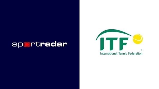 Sportradar extends data partnership with International Tennis Federation