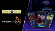 Pragmatic Play avança ainda mais no Brasil com a Bingotine
