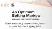 Perspectivas do mercado latinoamericano de apostas segundo estudo da H2 Gambling Capital