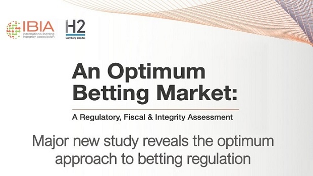 Perspectivas do mercado latinoamericano de apostas segundo estudo da H2 Gambling Capital