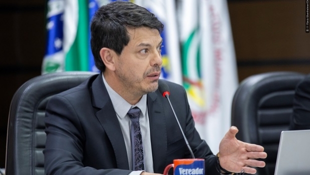 Vereador sugere ao Poder Executivo a criação da Loteria Municipal de Cascavel