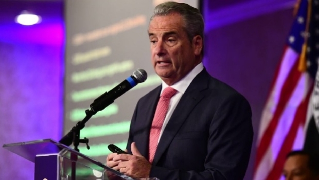 Hard Rock considering two New York city-area casinos 8 miles apart