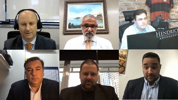 Especialistas acreditam que Brasil terá regulamentação rápida e defendem modelo de autorização