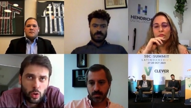 SECAP promete entregar uma regulação adequada para apostas no Brasil bem antes do Qatar 2022