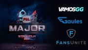 A brasileira VamosGG experimenta um grande aumento no tráfego do site pelo PGL Major 2021