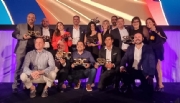 SBC Awards Latin America reconheceu os melhores da indústria em Miami