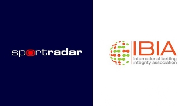 Sportradar receives IBIA Data Standards Kitemark