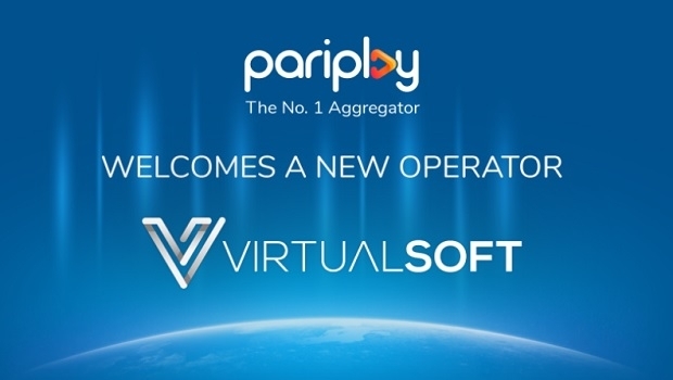 Pariplay and Virtualsoft partner for LatAm expansion