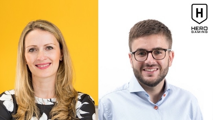 Hero Gaming procura a tecnologia do futuro que levará a empresa ao próximo nível