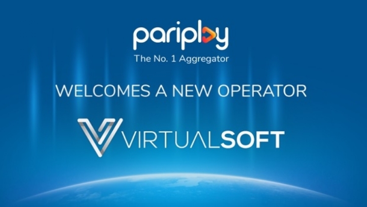 Pariplay e Virtualsoft são parceiras para expansão na América Latina