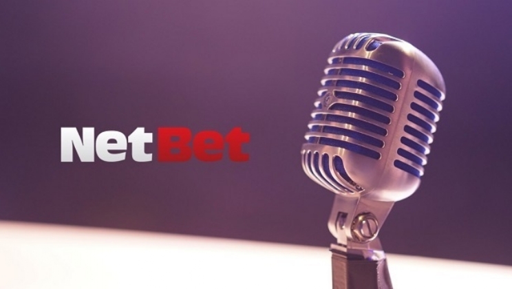 NetBet lança NetCast, um podcast sobre apostas com convidados e muita diversão