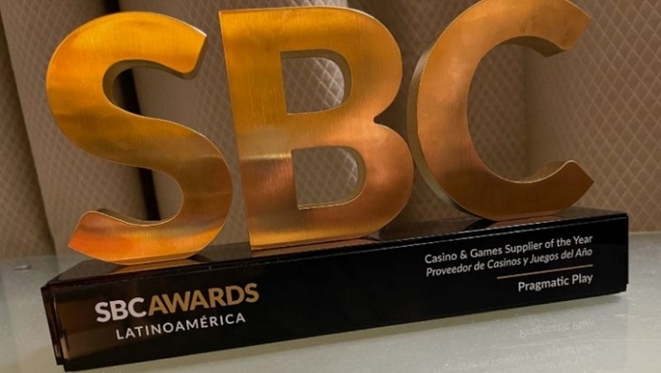 SBC Awards Latin America reconheceu os melhores da indústria em Miami