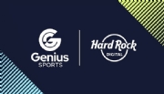 Genius Sports assina parceria histórica com Hard Rock Digital