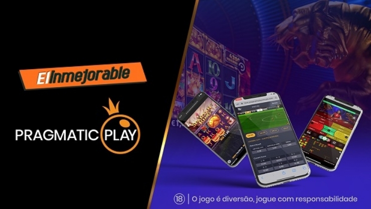 Pragmatic Play lança múltiplas verticais com El Inmejorable na Venezuela