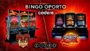 Bingo Oporto traz novidades da Zitro