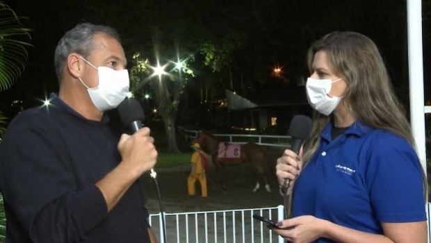 Jockey Club Brasileiro anuncia novidades em suas apostas