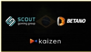 Betano firma parceria com Scout Gaming para esportes de fantasia e odds de jogadores no Brasil
