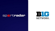 Sportradar faz parceria com Big Ten Network para reiniciar B1G +