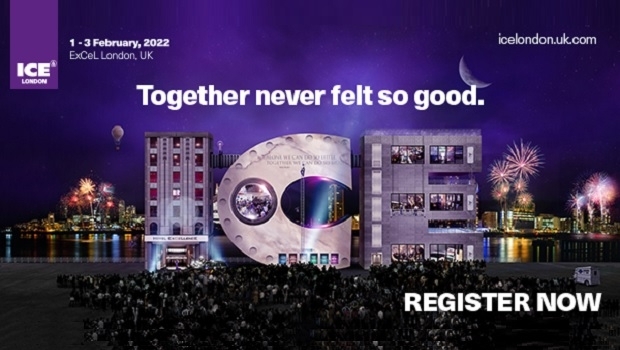ICE London abre inscrições para sua edição de 2022