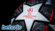 Betcris compra tempo de mídia durante a Liga dos Campeões da UEFA no México
